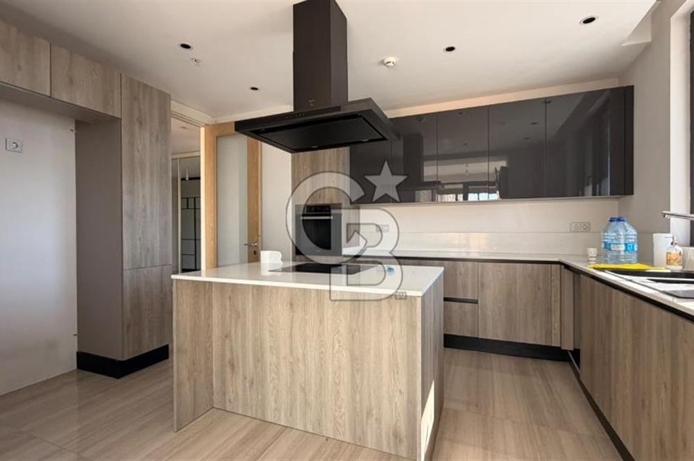 ÇAYYOLU SANTRA'DA 3 CEPHELİ 4+1 SATILIK DAİRE