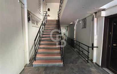 İSTANBUL MİMARLAR SİTESİN'DE BOĞAZ MANZARALI SATILIK4+1 DAİRE