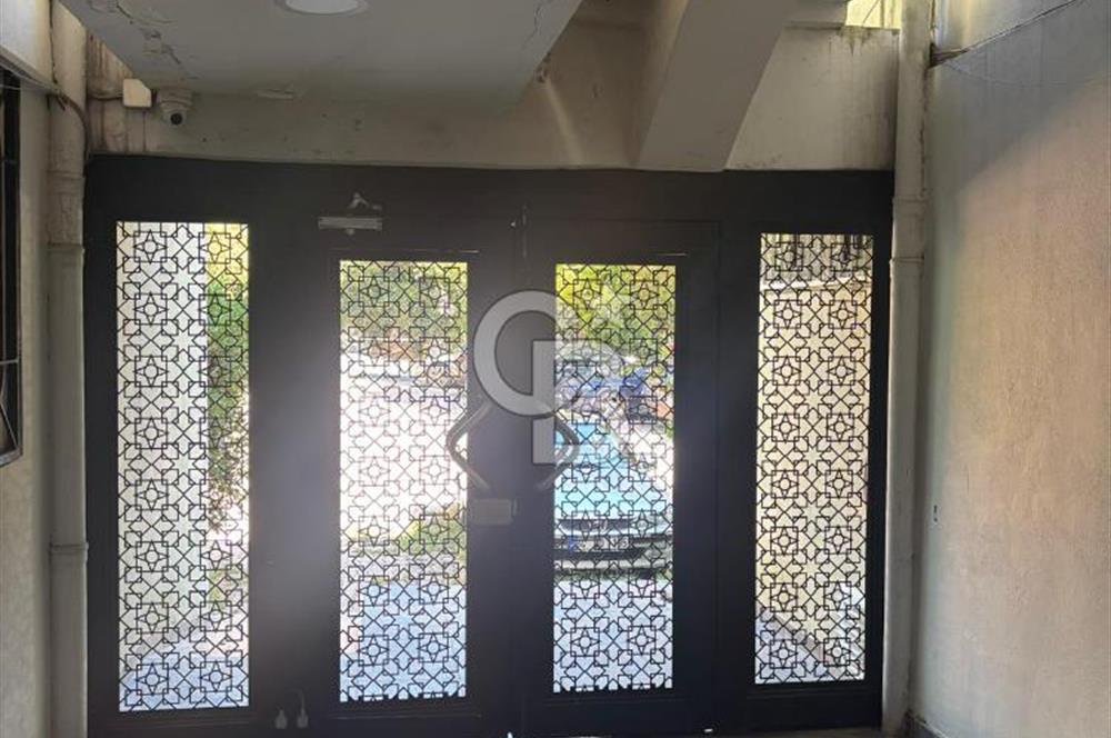 İSTANBUL MİMARLAR SİTESİN'DE BOĞAZ MANZARALI SATILIK4+1 DAİRE
