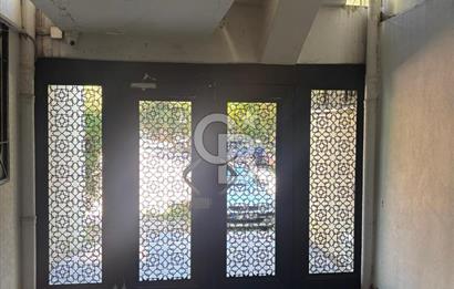 İSTANBUL MİMARLAR SİTESİN'DE BOĞAZ MANZARALI SATILIK4+1 DAİRE