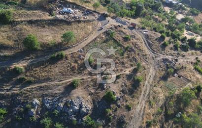 ÇANAKKALE MERKEZ TERZİLER KÖYÜNDE SATILIK TARLA