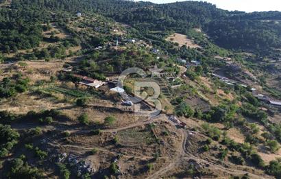 ÇANAKKALE MERKEZ TERZİLER KÖYÜNDE SATILIK TARLA