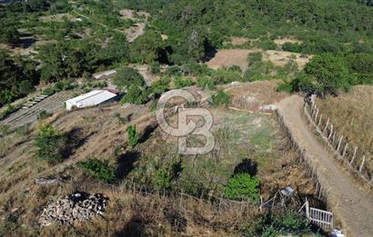 ÇANAKKALE MERKEZ TERZİLER KÖYÜNDE SATILIK TARLA