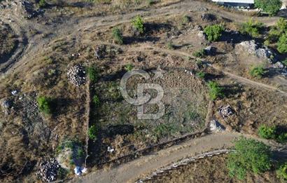 ÇANAKKALE MERKEZ TERZİLER KÖYÜNDE SATILIK TARLA