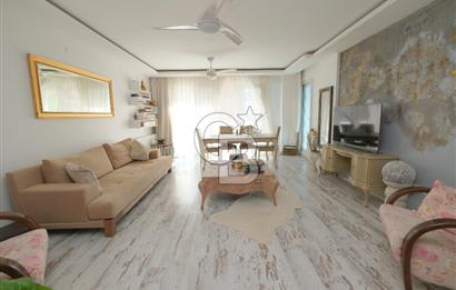 SU EVLERİ SİTESİNDE  SATILIK 3+1 LÜKS DAİRE