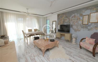 SU EVLERİ SİTESİNDE  SATILIK 3+1 LÜKS DAİRE