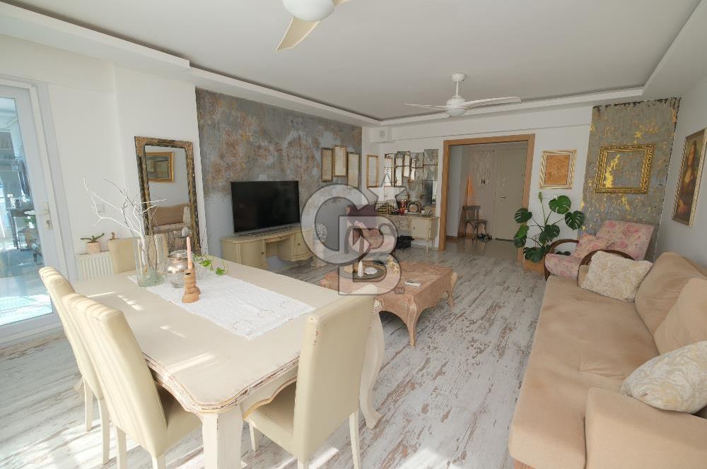 SU EVLERİ SİTESİNDE  SATILIK 3+1 LÜKS DAİRE
