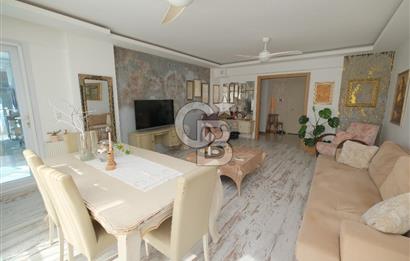 SU EVLERİ SİTESİNDE  SATILIK 3+1 LÜKS DAİRE