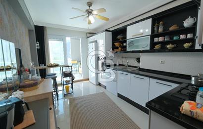 SU EVLERİ SİTESİNDE  SATILIK 3+1 LÜKS DAİRE