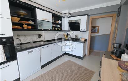 SU EVLERİ SİTESİNDE  SATILIK 3+1 LÜKS DAİRE
