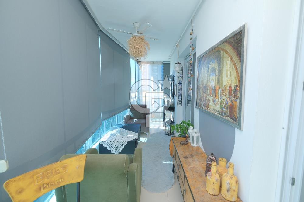 SU EVLERİ SİTESİNDE  SATILIK 3+1 LÜKS DAİRE