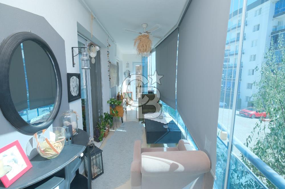 SU EVLERİ SİTESİNDE  SATILIK 3+1 LÜKS DAİRE