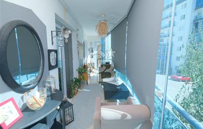 SU EVLERİ SİTESİNDE  SATILIK 3+1 LÜKS DAİRE