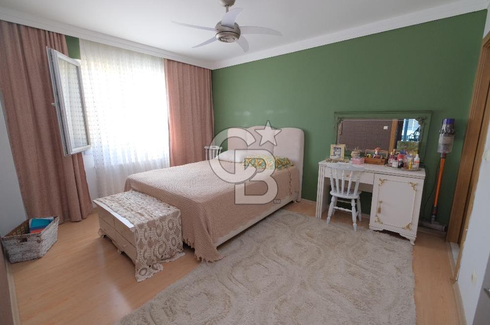 SU EVLERİ SİTESİNDE  SATILIK 3+1 LÜKS DAİRE