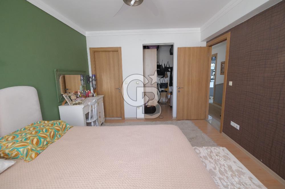 SU EVLERİ SİTESİNDE  SATILIK 3+1 LÜKS DAİRE