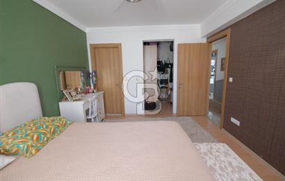 SU EVLERİ SİTESİNDE  SATILIK 3+1 LÜKS DAİRE