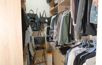 SU EVLERİ SİTESİNDE  SATILIK 3+1 LÜKS DAİRE