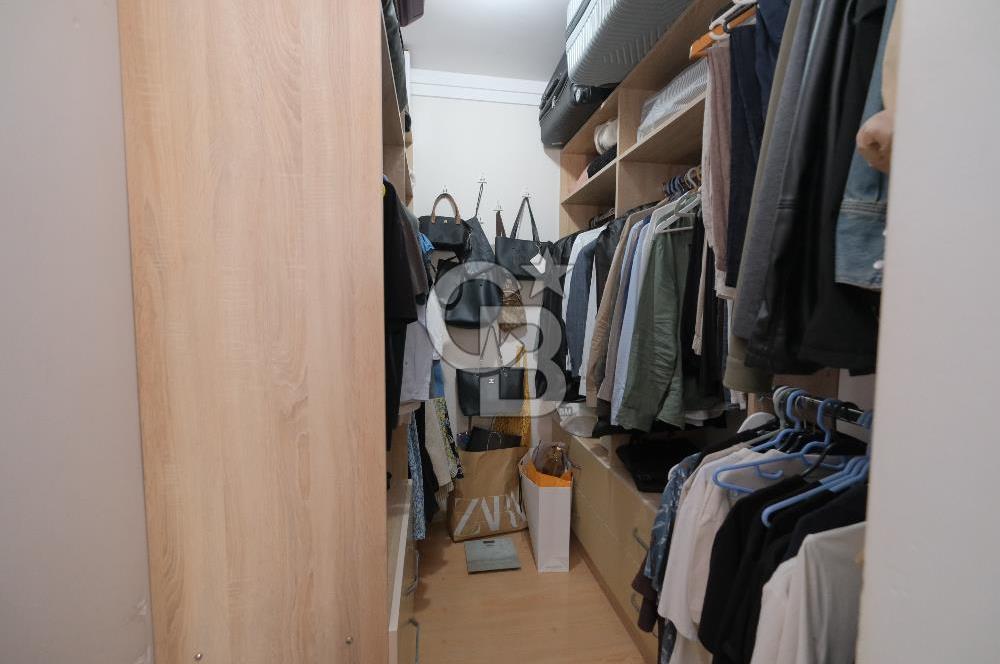 SU EVLERİ SİTESİNDE  SATILIK 3+1 LÜKS DAİRE