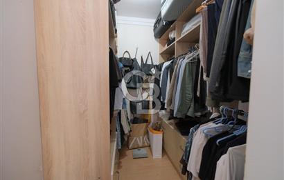 SU EVLERİ SİTESİNDE  SATILIK 3+1 LÜKS DAİRE