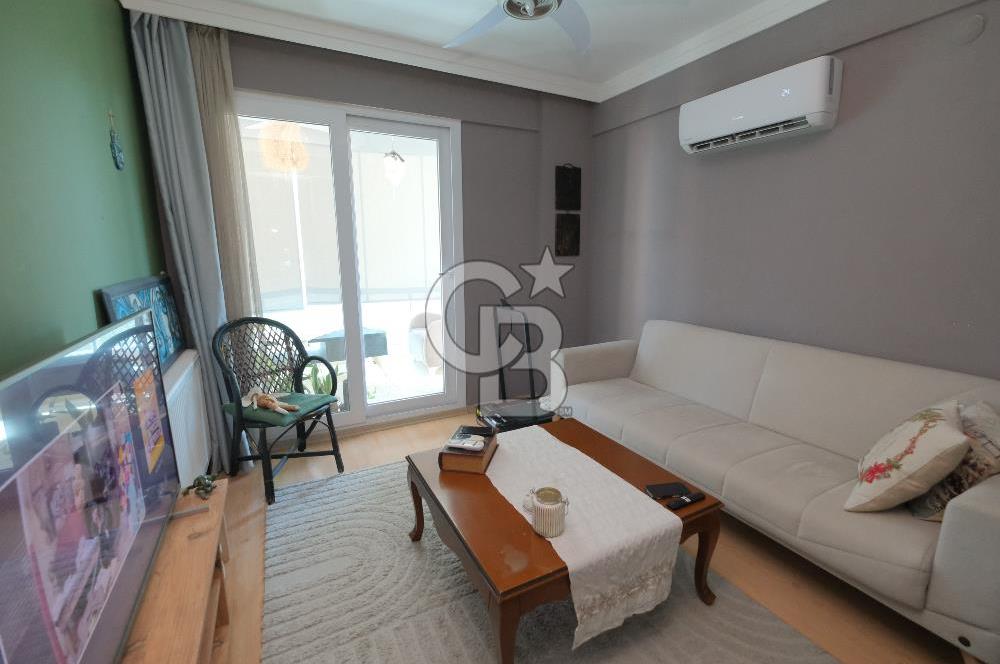 SU EVLERİ SİTESİNDE  SATILIK 3+1 LÜKS DAİRE