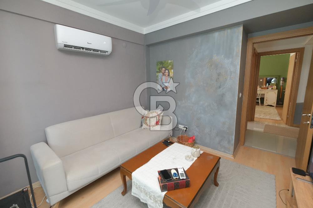 SU EVLERİ SİTESİNDE  SATILIK 3+1 LÜKS DAİRE