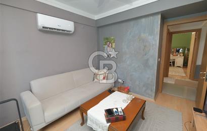 SU EVLERİ SİTESİNDE  SATILIK 3+1 LÜKS DAİRE