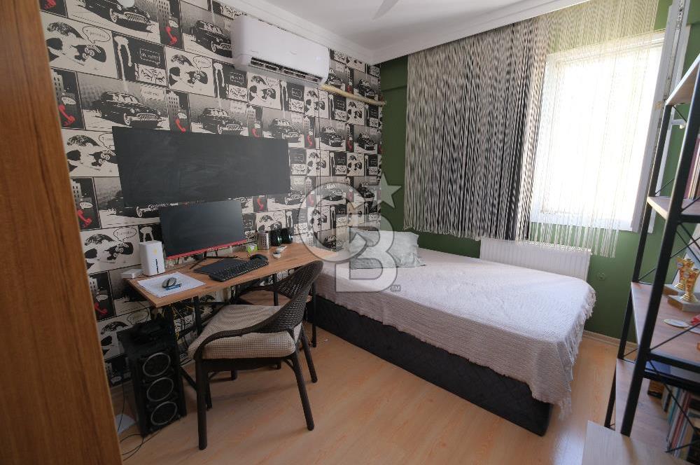 SU EVLERİ SİTESİNDE  SATILIK 3+1 LÜKS DAİRE