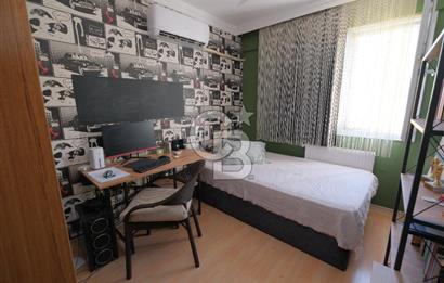 SU EVLERİ SİTESİNDE  SATILIK 3+1 LÜKS DAİRE