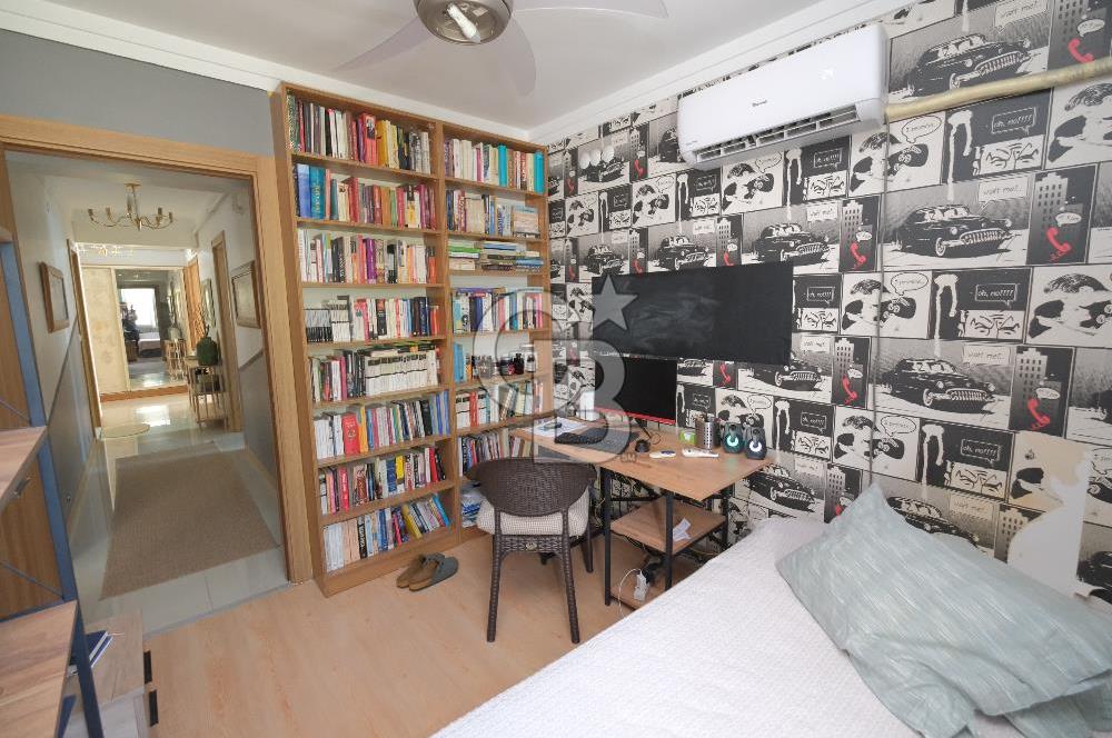 SU EVLERİ SİTESİNDE  SATILIK 3+1 LÜKS DAİRE
