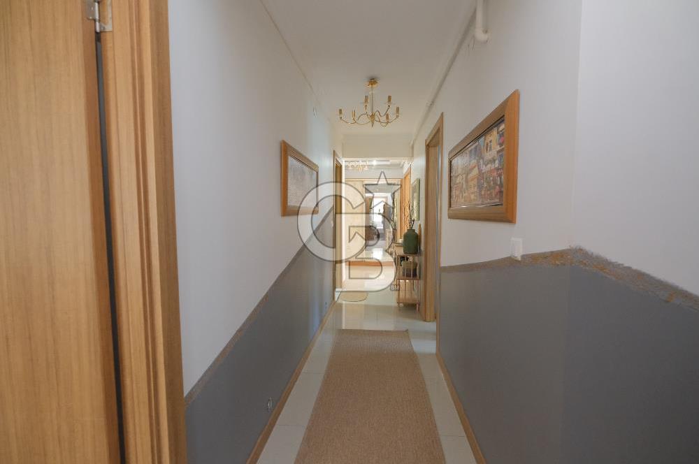 SU EVLERİ SİTESİNDE  SATILIK 3+1 LÜKS DAİRE