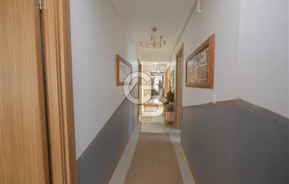 SU EVLERİ SİTESİNDE  SATILIK 3+1 LÜKS DAİRE