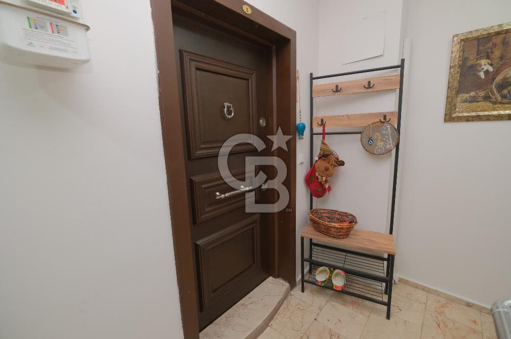SU EVLERİ SİTESİNDE  SATILIK 3+1 LÜKS DAİRE