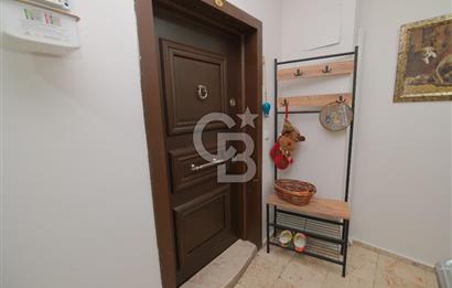 SU EVLERİ SİTESİNDE  SATILIK 3+1 LÜKS DAİRE