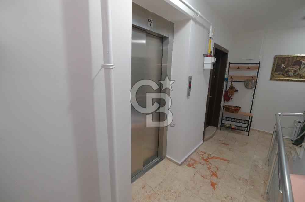 SU EVLERİ SİTESİNDE  SATILIK 3+1 LÜKS DAİRE