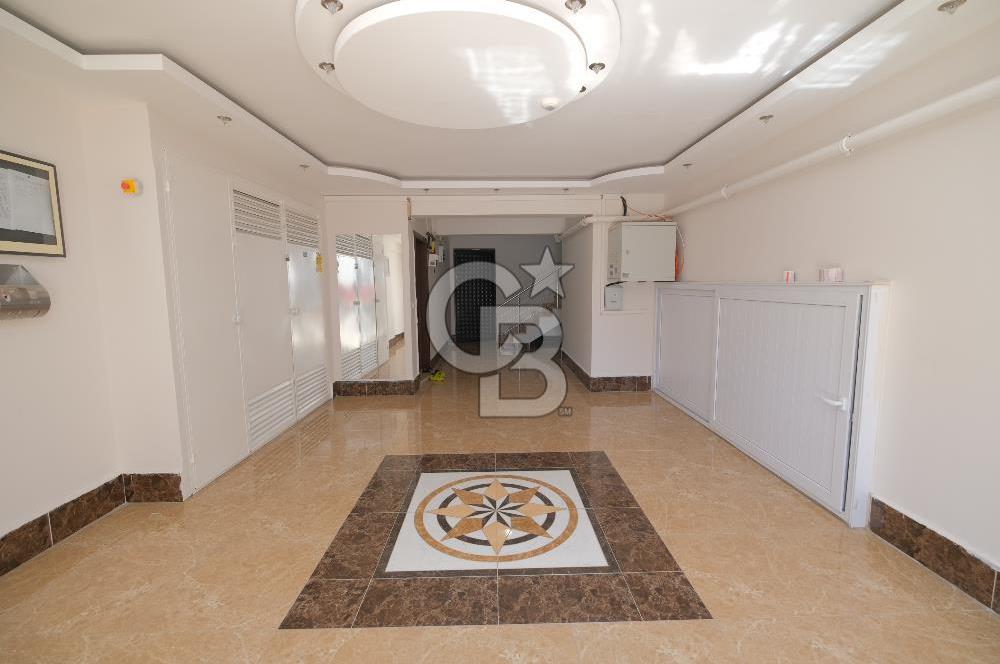 SU EVLERİ SİTESİNDE  SATILIK 3+1 LÜKS DAİRE
