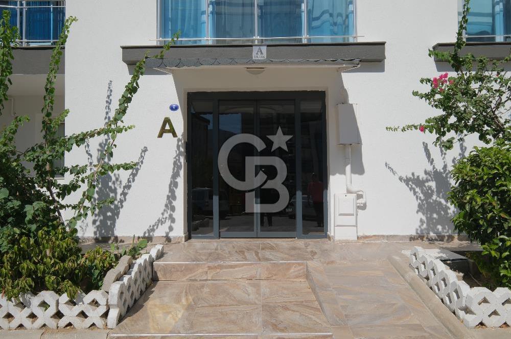 SU EVLERİ SİTESİNDE  SATILIK 3+1 LÜKS DAİRE