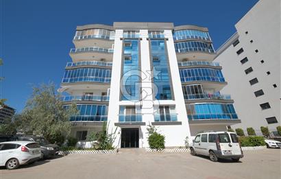 SU EVLERİ SİTESİNDE  SATILIK 3+1 LÜKS DAİRE
