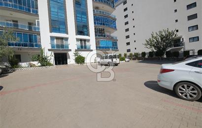 SU EVLERİ SİTESİNDE  SATILIK 3+1 LÜKS DAİRE