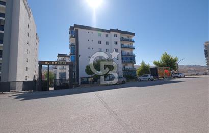 SU EVLERİ SİTESİNDE  SATILIK 3+1 LÜKS DAİRE