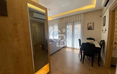 Örnekköy Mah.’de Full Eşyalı 2+1 Kiralık Daire