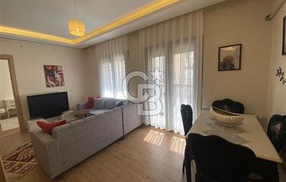 Örnekköy Mah.’de Full Eşyalı 2+1 Kiralık Daire