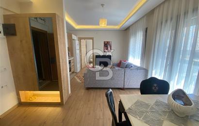 Örnekköy Mah.’de Full Eşyalı 2+1 Kiralık Daire