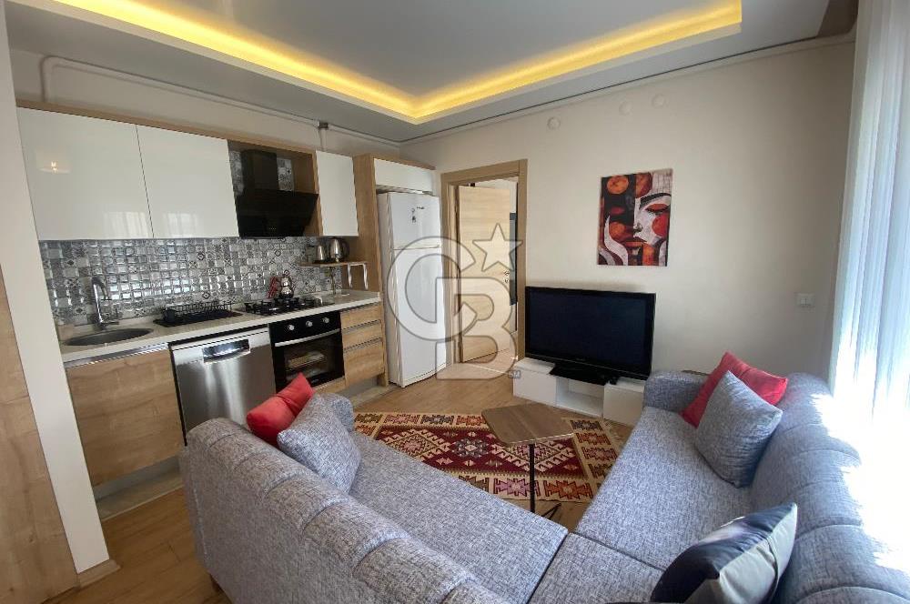Örnekköy Mah.’de Full Eşyalı 2+1 Kiralık Daire