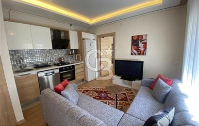 Örnekköy Mah.’de Full Eşyalı 2+1 Kiralık Daire