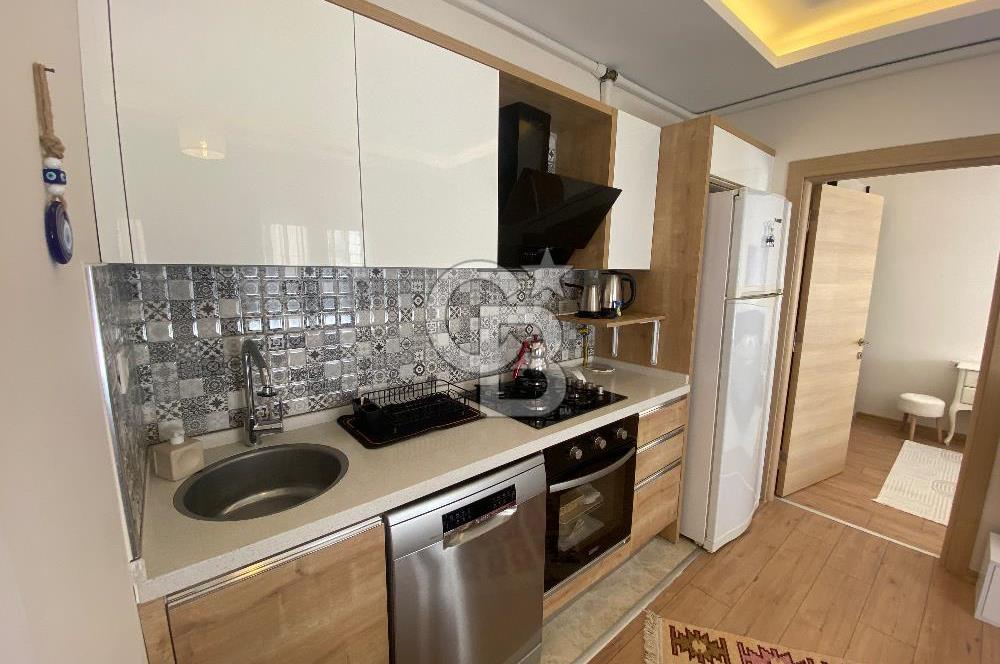 Örnekköy Mah.’de Full Eşyalı 2+1 Kiralık Daire