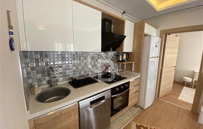 Örnekköy Mah.’de Full Eşyalı 2+1 Kiralık Daire