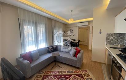 Örnekköy Mah.’de Full Eşyalı 2+1 Kiralık Daire