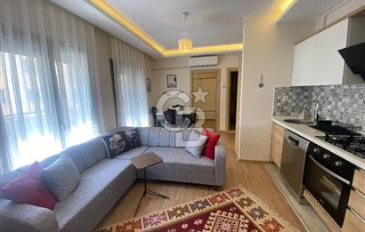 Örnekköy Mah.’de Full Eşyalı 2+1 Kiralık Daire