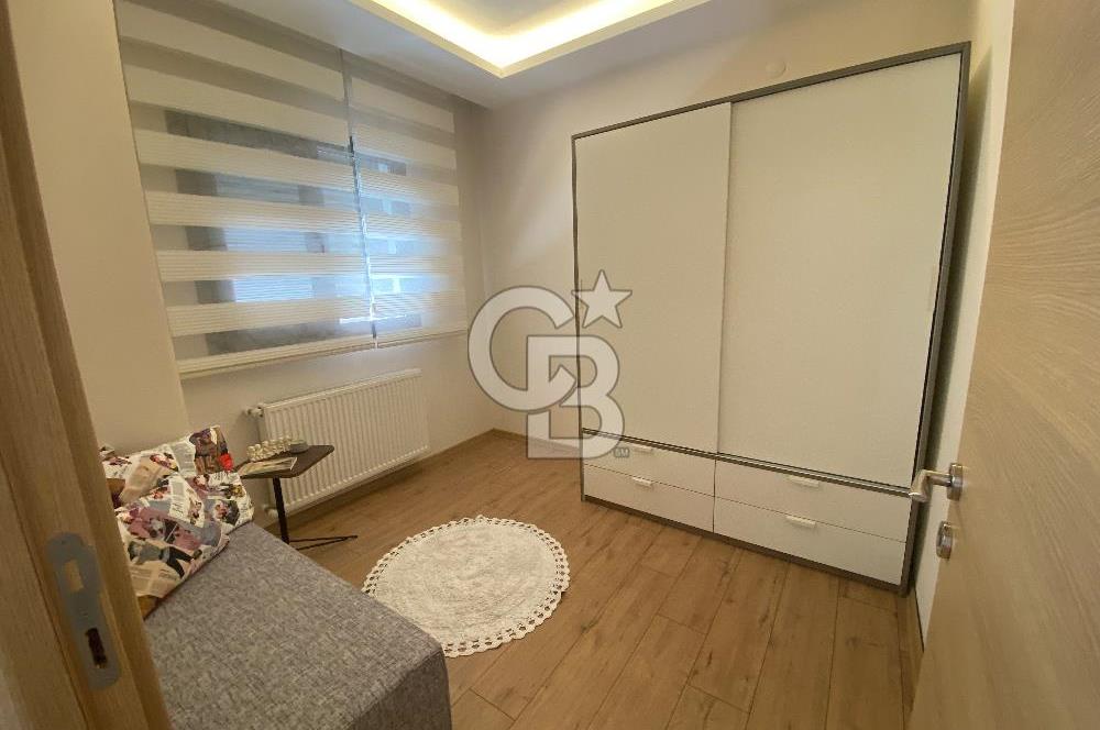 Örnekköy Mah.’de Full Eşyalı 2+1 Kiralık Daire