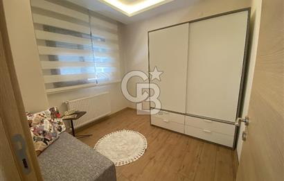 Örnekköy Mah.’de Full Eşyalı 2+1 Kiralık Daire